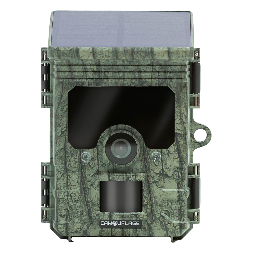 Camouflage Kamufliažinė EZ-Solar Wildcamera – 4