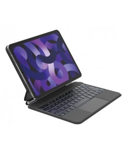Belkin Connect 27,9 cm (11") Užsegamas dėklas Juoda