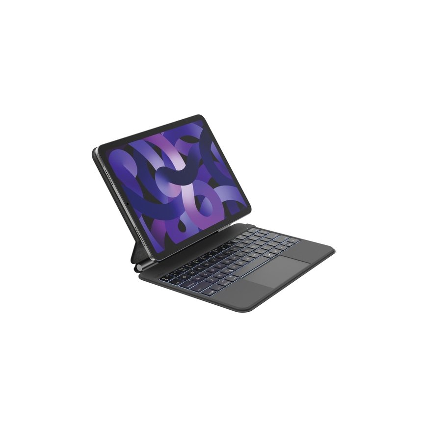 Belkin Connect 27.9 cm (11") Shell case Black
