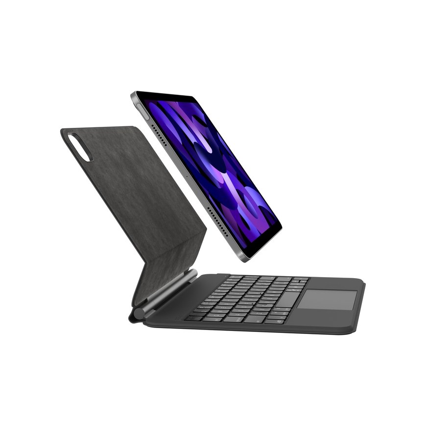 Belkin Connect 27,9 cm (11") Korpusa ietvars Melns – 2