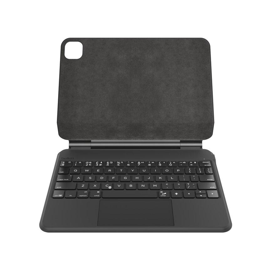 Belkin Connect 27,9 cm (11") Kõva ümbris Must – 3