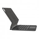 Belkin Connect 27.9 cm (11") Shell case Black Belkin Connect 27.9 cm (11") Shell case Black