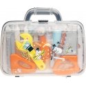 Moomin by Martinex Moominpapa's Tool Case Moomin by Martinex Moominpapa's Tool Case
