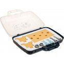 Moomin by Martinex Moominpapa's Tool Case Moomin by Martinex Moominpapa's Tool Case