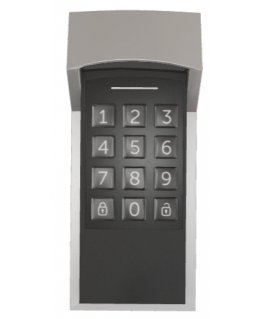 Homematic IP HmIP-WKP Viedā durvju atslēga