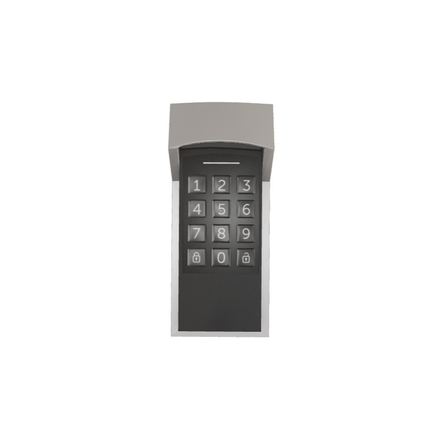 Homematic IP HmIP-WKP Nutikas ukselukk