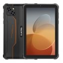 Oukitel RT3 Pro tablet, 128 GB, orange