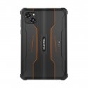 Oukitel RT3 Pro tablet, 128 GB, orange