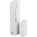 Homematic IP HmIP-SWDM ukse-/aknasensor Juhtmevaba Valge Homematic IP HmIP-SWDM ukse-/aknasensor Juhtmevaba Valge