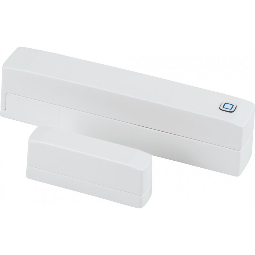 Homematic IP HmIP-SWDM ovi/ikkuna sensori Langaton Valkoinen – 4