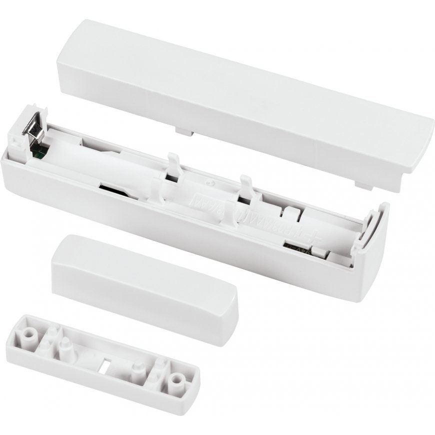 Homematic IP HmIP-SWDM durvju/logu sensors Bezvadu Balts – 5