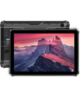 Oukitel RT9 4G -tabletti, 256 Gt, musta