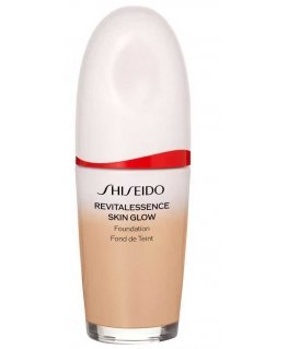 Shiseido Revitalessence Skin Glow Base Spf30 310 Silk, 30 ml