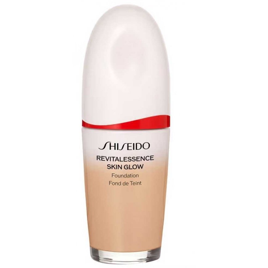 Shiseido Revitalessence Skin Glow Base Spf30