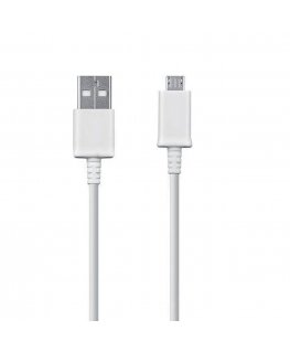 Samsung ECB-DU4EWE Universāls Micro USB 2.0 Datu un Uzlādes Kabe