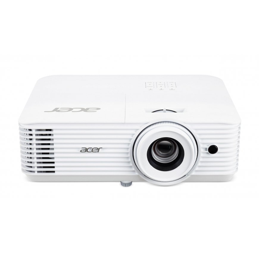 Acer Business P5827a data projector 4000 ANSI lumens DLP UHD 4K (3840x2160) 3D White