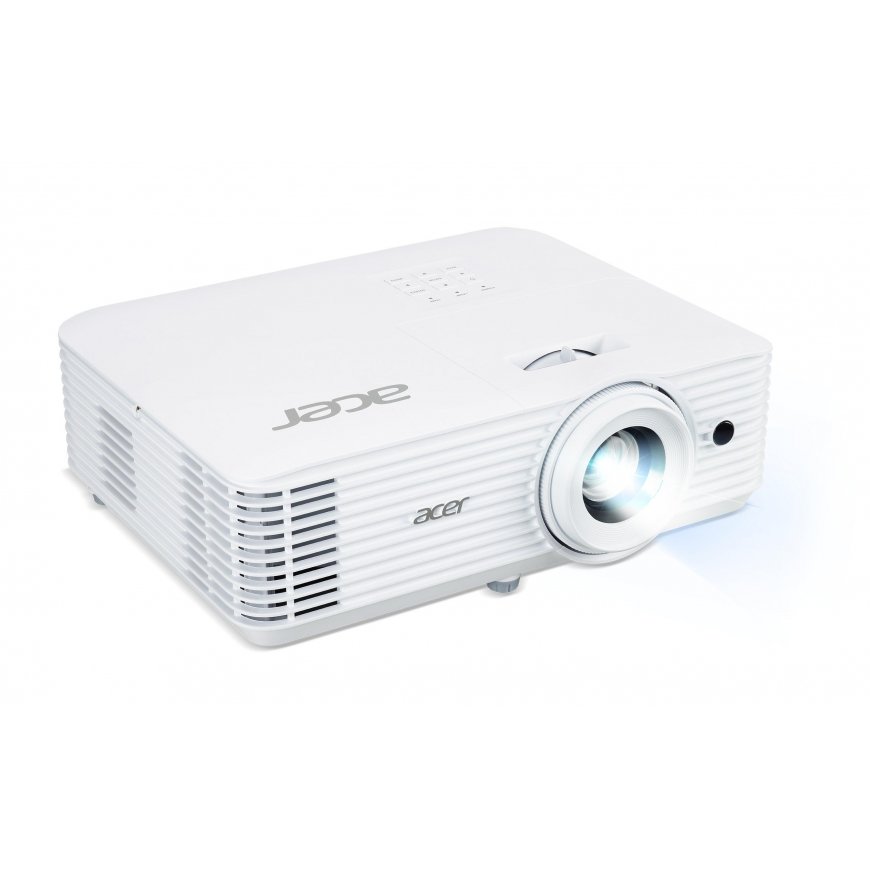 Acer Business P5827a мультимедиа-проектор 4000 лм DLP UHD 4K (3840x2160) 3D Белый – 2