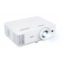 Acer Business P5827a duomenų projektorius 4000 ANSI lumens DLP UHD 4K (3840x2160) 3D Balta Acer Business P5827a duomenų projektorius 4000 ANSI lumens DLP UHD 4K (3840x2160) 3D Balta