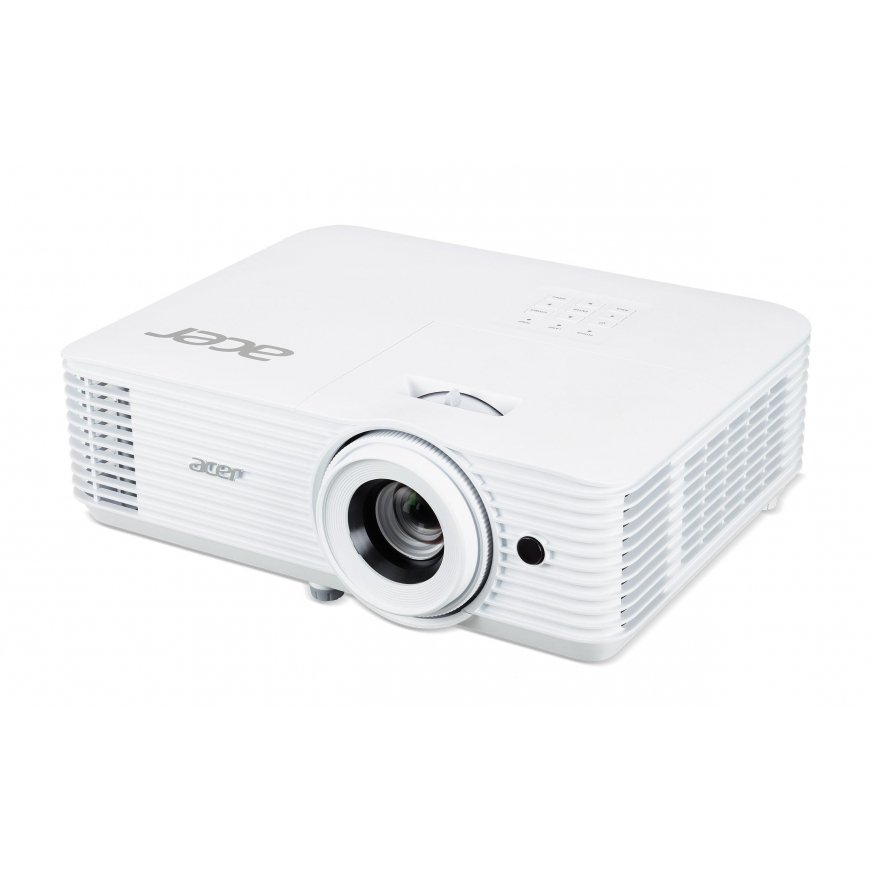 Acer Business P5827a data projector 4000 ANSI lumens DLP UHD 4K (3840x2160) 3D White – 3