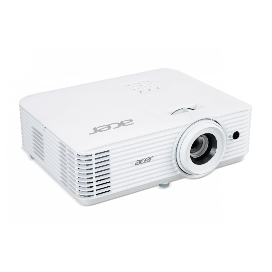 Acer Business P5827a duomenų projektorius 4000 ANSI lumens DLP UHD 4K (3840x2160) 3D Balta – 5