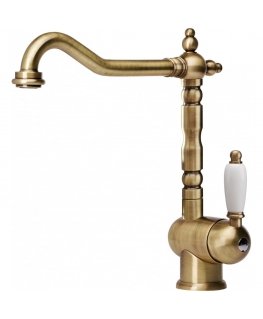 Franke Old England Bronza
