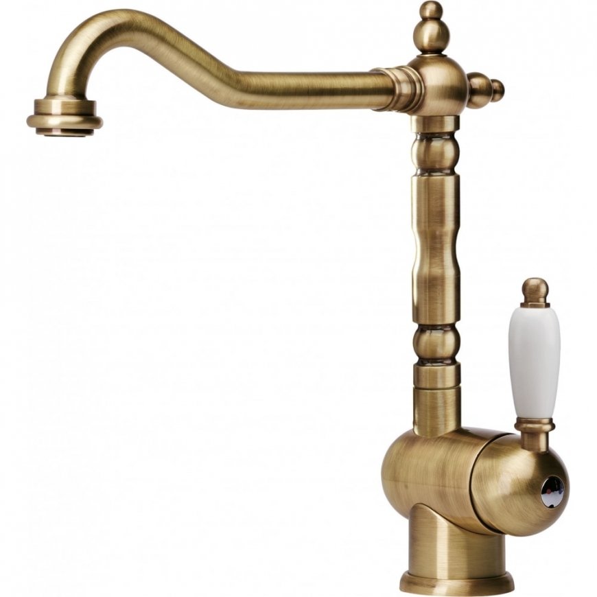 Franke Old England Bronza