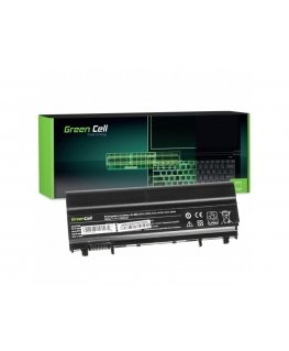 Green Cell DE106 laptop spare part Battery