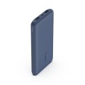 Belkin BOOST↑CHARGE 10000 mAh Mėlyna Belkin BOOST↑CHARGE 10000 mAh Mėlyna