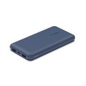 Belkin BOOST↑CHARGE 10000 mAh Sinine Belkin BOOST↑CHARGE 10000 mAh Sinine