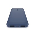 Belkin BOOST↑CHARGE 10000 mAh Zils Belkin BOOST↑CHARGE 10000 mAh Zils