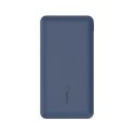 Belkin BOOST↑CHARGE 10000 mAh Sinine Belkin BOOST↑CHARGE 10000 mAh Sinine