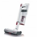 Severin HV 7152 stick vacuum/electric broom Battery Dry Dust bag 0.5 L 120 W Red, White 2.2 Ah