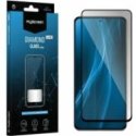 MS Diamond Glass Edge FG Xiaomi Redmi A2 czarny|black Full Glue MS Diamond Glass Edge FG Xiaomi Redmi A2 czarny|black Full Glue