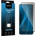 MS Diamond Glass Edge FG Xiaomi Redmi A2 czarny|black Full Glue MS Diamond Glass Edge FG Xiaomi Redmi A2 czarny|black Full Glue