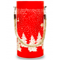 Christmas toilet paper (Design 5) Christmas toilet paper (Design 5)