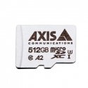 Axis 02365-001 muistikortti 512 GB MicroSDXC Luokka 10 Axis 02365-001 muistikortti 512 GB MicroSDXC Luokka 10