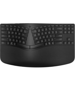 HP 965 BLK Ergonomic Wrls Keyboard (EN)