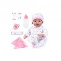 BAYER Reborn Doll 38cm +accession.93827AB 17883 BAYER Reborn Doll 38cm +accession.93827AB 17883