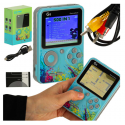 RoGer G5 Retro Mini Portable Game Console