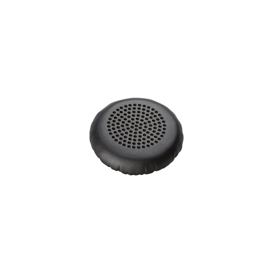 Replacement ear cushions artificial leather large for EncorePro HW540