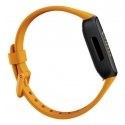 Fitbit Inspire 3 AMOLED Трекер активности на предплечье Черный Fitbit Inspire 3 AMOLED Трекер активности на предплечье Черный