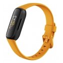 Fitbit Inspire 3 AMOLED Ant riešo tvirtinamas aktyvumo sekimo įtaisas Juoda Fitbit Inspire 3 AMOLED Ant riešo tvirtinamas aktyvumo sekimo įtaisas Juoda