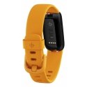 Fitbit Inspire 3 AMOLED Käsivarrel kantav aktiivsusmonitor Must Fitbit Inspire 3 AMOLED Käsivarrel kantav aktiivsusmonitor Must