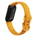 Fitbit Inspire 3 AMOLED Трекер активности на предплечье Черный Fitbit Inspire 3 AMOLED Трекер активности на предплечье Черный