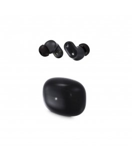 Energy Sistem Urban Beat Гарнитура True Wireless Stereo (TWS) Вкладыши Calls/Music Bluetooth Черный