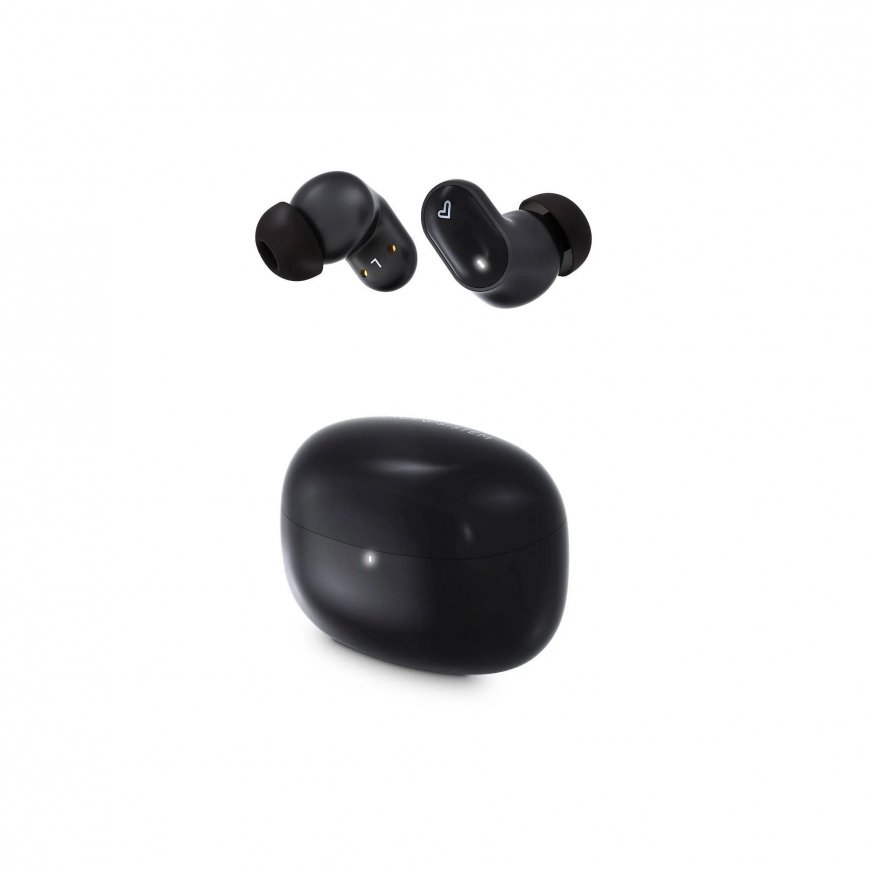 Energy Sistem Urban Beat Laisvų rankų įranga True Wireless Stereo (TWS) Įkišamos į ausį Skambučiai /