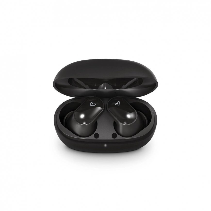 Energy Sistem Urban Beat Laisvų rankų įranga True Wireless Stereo (TWS) Įkišamos į ausį Skambučiai / – 2