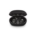 Energy Sistem Urban Beat Гарнитура True Wireless Stereo (TWS) Вкладыши Calls/Music Bluetooth Черный Energy Sistem Urban Beat Гарнитура True Wireless Stereo (TWS) Вкладыши Calls/Music Bluetooth Черный