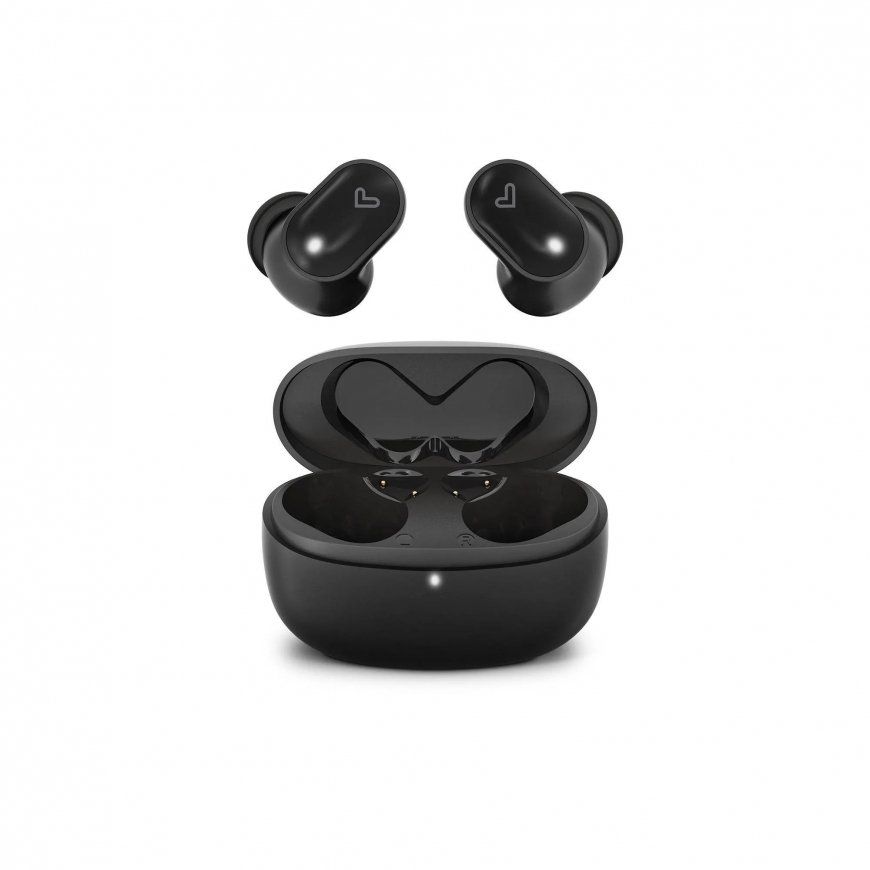 Energy Sistem Urban Beat Kõrvaklapp True Wireless Stereo (TWS) Kõrvasisene Kõned/muusika Bluetooth M – 4