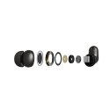 Energy Sistem Urban Beat Гарнитура True Wireless Stereo (TWS) Вкладыши Calls/Music Bluetooth Черный Energy Sistem Urban Beat Гарнитура True Wireless Stereo (TWS) Вкладыши Calls/Music Bluetooth Черный